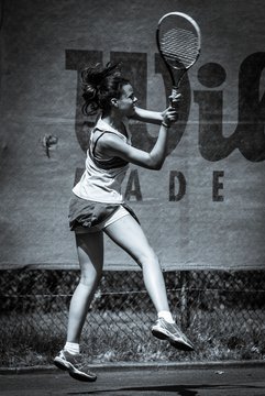 Ausschnitte 4006 - Damen 1.Kieler HTC - TSV Glinde